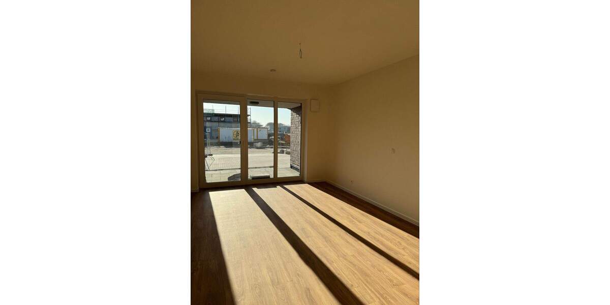 Etagenwohnung Oldenburg Bürgerfelde - 3 Zimmer, 95 m&sup2;, 1.390&euro; | Angebot:26257447