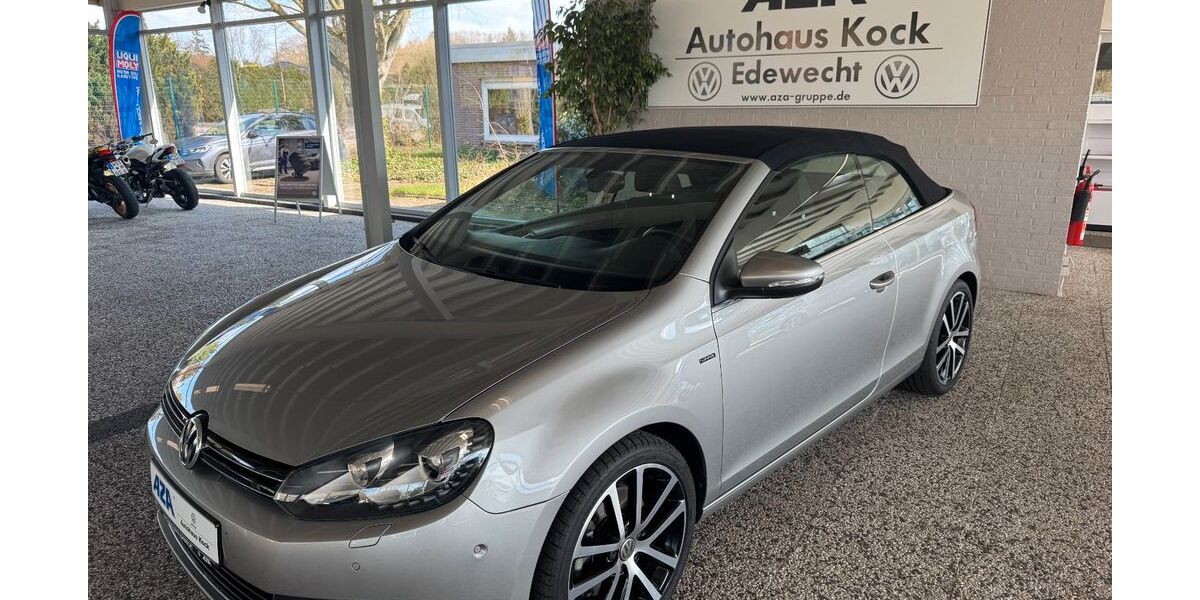 VW Golf 81.000 km 14.490 &euro; Edewecht 26188