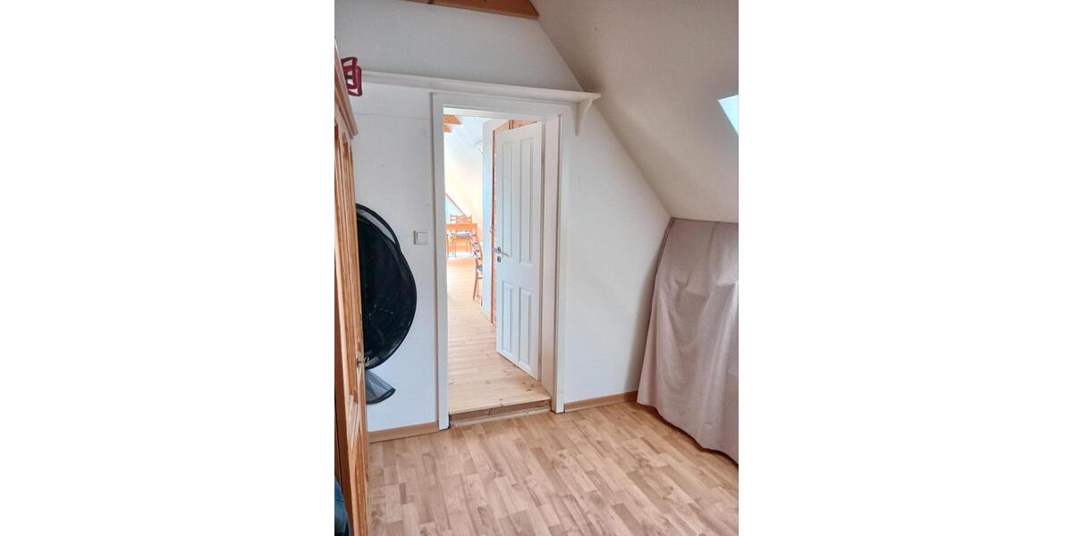 Dachgeschoßwohnung Rastede - 2 Zimmer, 65 m&sup2;, 786&euro; | Angebot:25645499