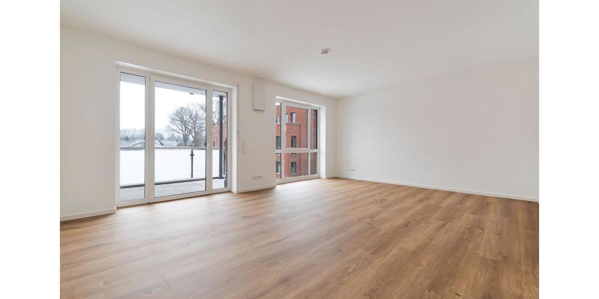 Etagenwohnung Oldenburg Bloherfelde - 1 Zimmer, 48 m&sup2;, 665&euro; | Angebot:26428660