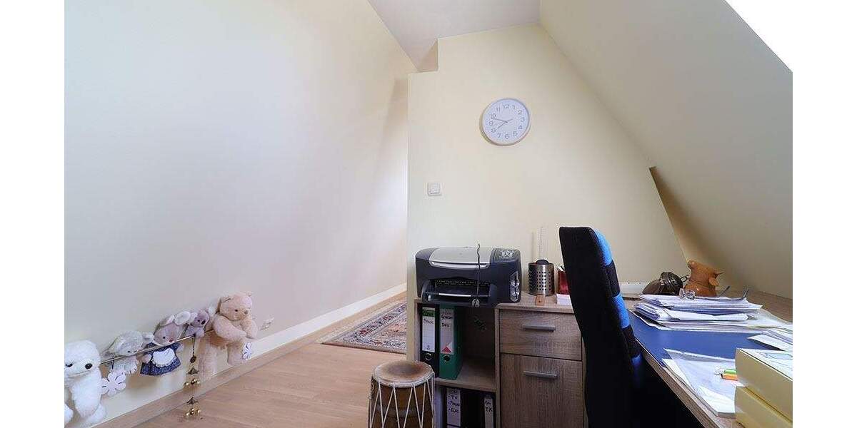 Delmenhorst Neuwertige Doppelhaushälfte mit Garage in ruhiger Lage 4 zimmer