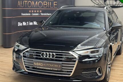 Audi A6 49.998 km 30.990 &euro; Rastede/ Wahnbek 26180
