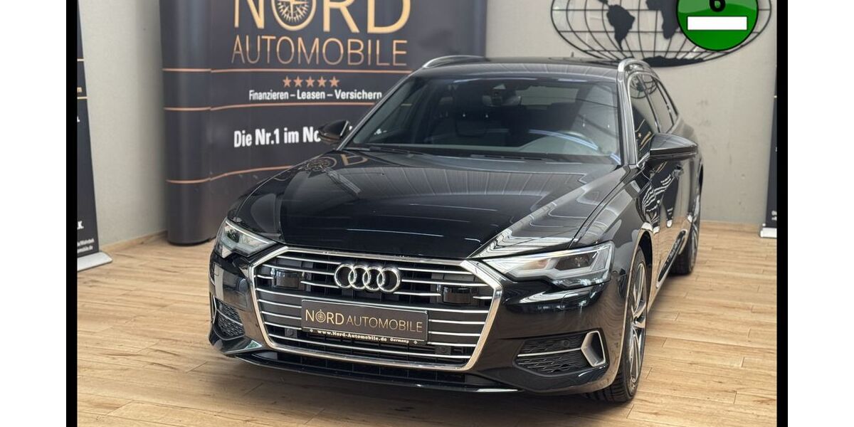 Audi A6 49.998 km 30.990 &euro; Rastede/ Wahnbek 26180