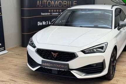 Cupra Leon 95.179 km 19.490 &euro; Rastede/ Wahnbek 26180