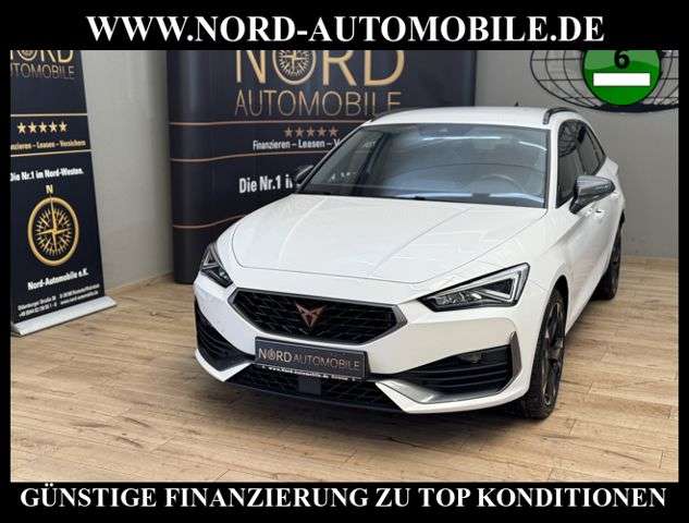 Cupra Leon 95.179 km 19.490 &euro; Rastede/ Wahnbek 26180