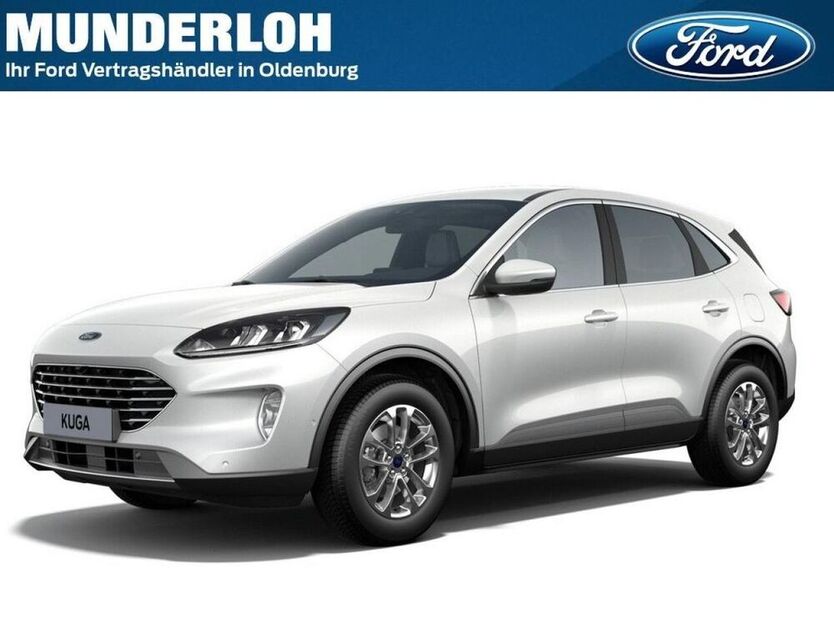 Kuga