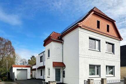 Haus Delmenhorst Deichhorst - 9 Zimmer, 241 m&sup2;, 577.000&euro; | Angebot:26050316