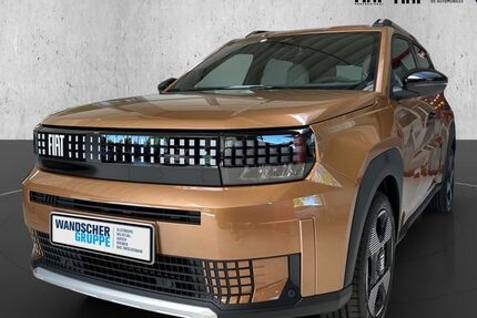 Fiat Grande Panda 1.111 km 26.990 &euro; Oldenburg 26135