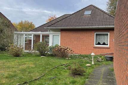 Bungalow mit Ausbaureserve in bevorzugter Wohnlage 4 zimmer