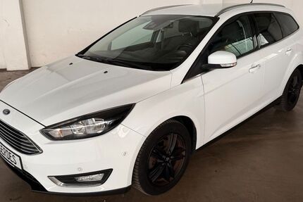 Ford Focus 163.250 km 8.490 &euro; Delmenhorst 27751