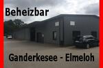 Exklusive Gewerbehalle in 27777 Ganderkesee – Top-Lage an der A28 zimmer