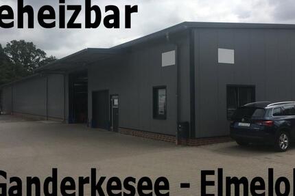 Gewerbeobjekt Ganderkesee - 3.650&euro; | Angebot:24550133