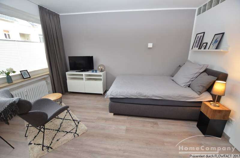 Zimmer Oldenburg Dobbenviertel - 1 Zimmer, 980&euro; | Angebot:25332511