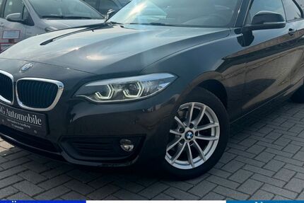 BMW 218 70.100 km 17.790 &euro; Hatten 26209