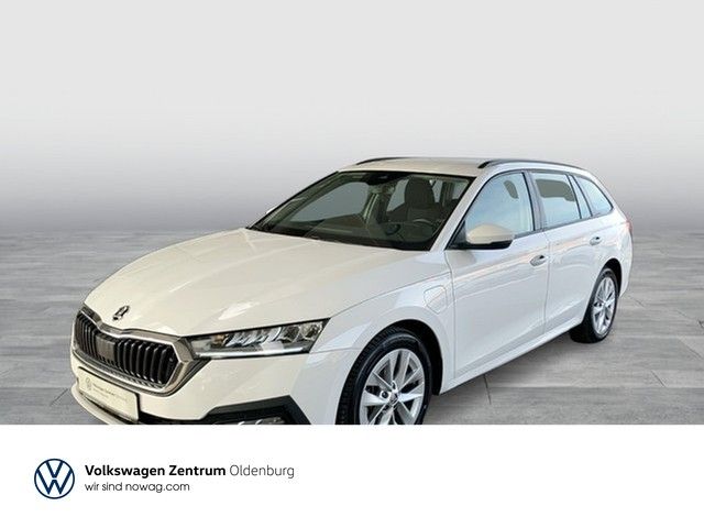 Skoda Octavia 63.736 km 20.476 &euro; Oldenburg 26135