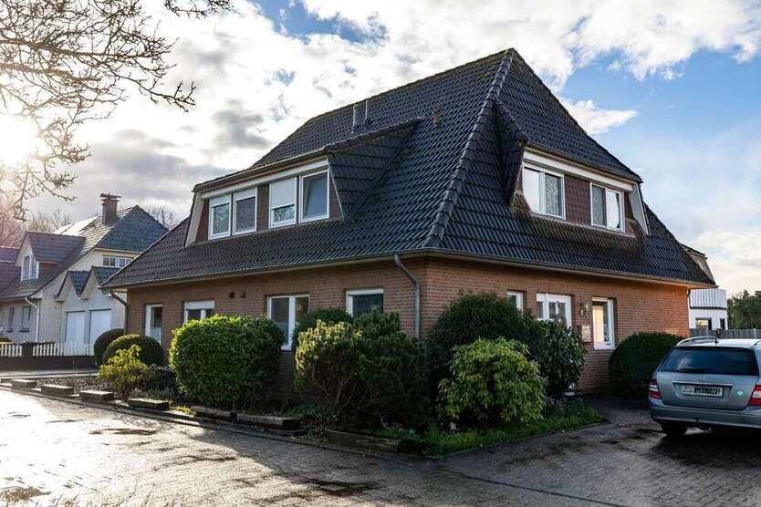 Haus zum Kaufen in Ganderkesee 483.000 € 192 m²
