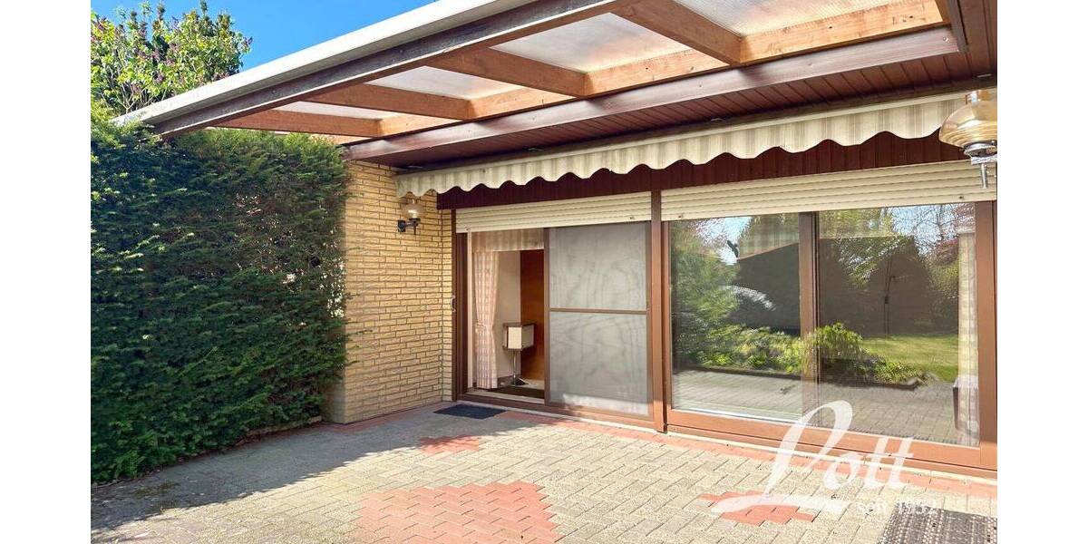 Einfamilienhaus Westerstede / Ocholt Ocholt - 4 Zimmer, 115 m&sup2;, 249.000&euro; | Angebot:26358283