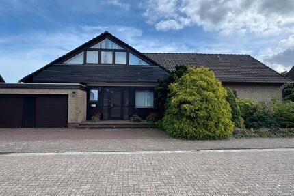 Haus Wiefelstede - 7 Zimmer, 150 m&sup2;, 425.000&euro; | Angebot:26461272