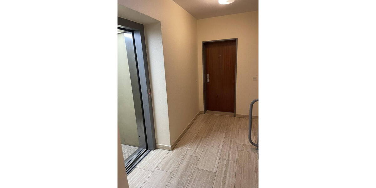 Etagenwohnung Oldenburg Innenstadt - 2 Zimmer, 59 m&sup2;, 200.000&euro; | Angebot:26583640