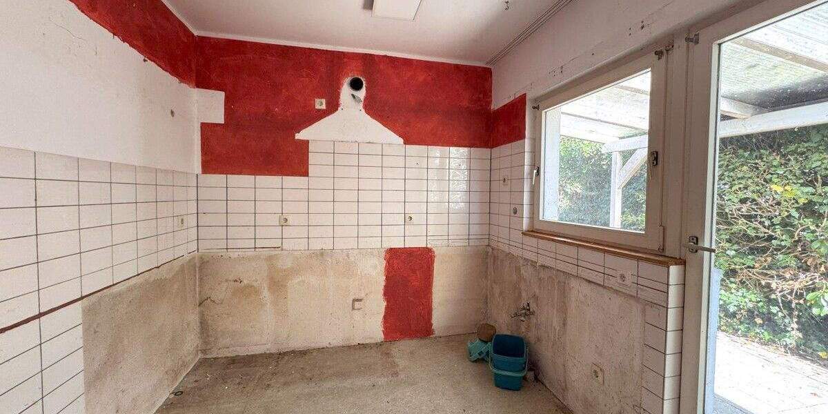 Bungalow Oldenburg / Eversten Eversten - 3 Zimmer, 68 m&sup2;, 350.000&euro; | Angebot:24038439