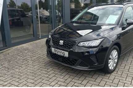 Seat Arona 30.244 km 16.990 &euro; Delmenhorst 27751