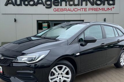 Opel Astra 47.341 km 17.850 € Großenkneten 26197