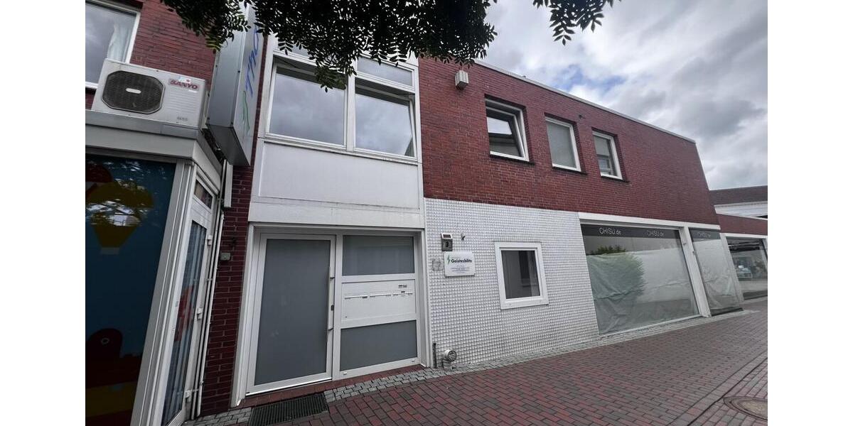 Gewerbeobjekt Varel - 495&euro; | Angebot:25872083