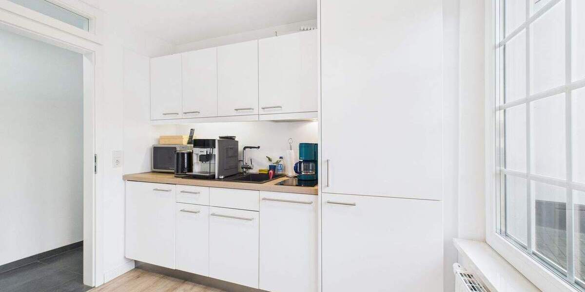 Gewerbeobjekt Edewecht - 2 Zimmer, 47 m&sup2;, 750&euro; | Angebot:26930584