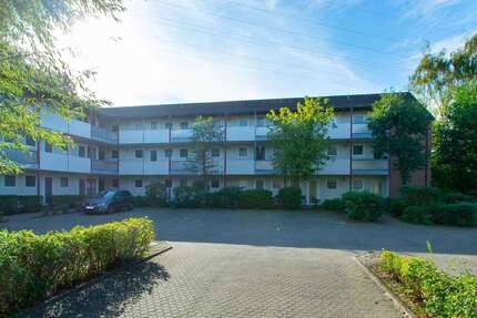 Wohnung zum Mieten in Oldenburg 349 € 29 m²