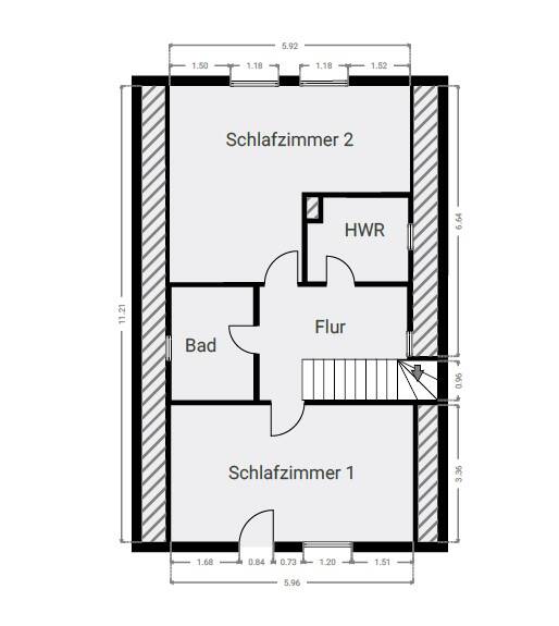 Einfamilienhaus Großenkneten / Ahlhorn Ahlhorn - 5 Zimmer, 143 m&sup2;, 250.000&euro; | Angebot:26730905