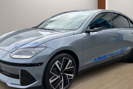 Hyundai IONIQ 6 54.000 km 39.990 &euro; Delmenhorst 27755