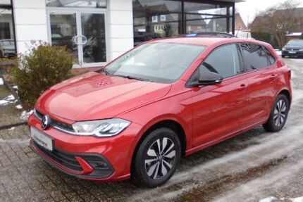 VW Polo 9.200 km 21.440 &euro; Wardenburg 26203