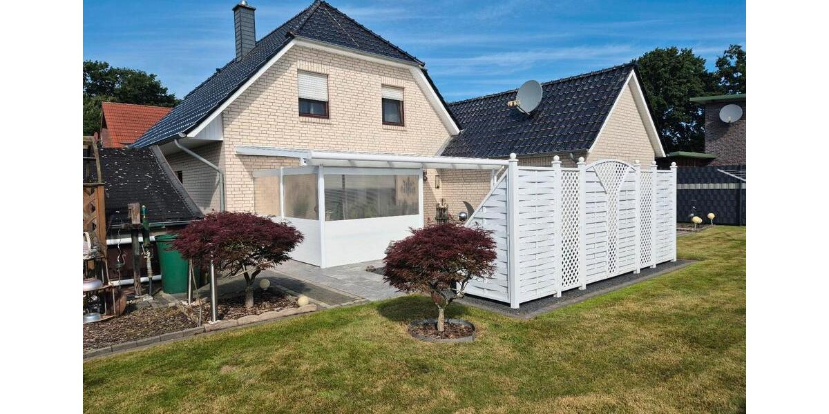 Einfamilienhaus Apen - 5 Zimmer, 102 m&sup2;, 416.000&euro; | Angebot:26124089