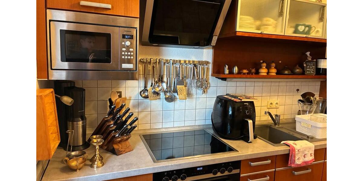 Dachgeschoßwohnung Bad Zwischenahn - 3 Zimmer, 63 m&sup2;, 750&euro; | Angebot:25810490