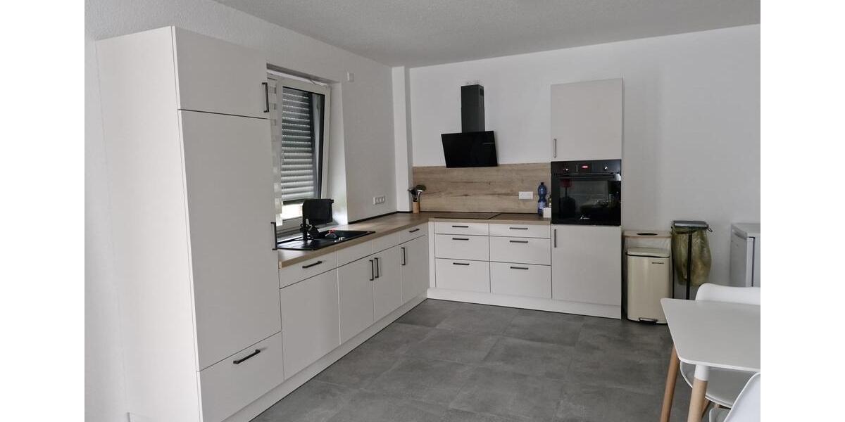 Etagenwohnung Apen - 3 Zimmer, 87 m&sup2;, 900&euro; | Angebot:26614316