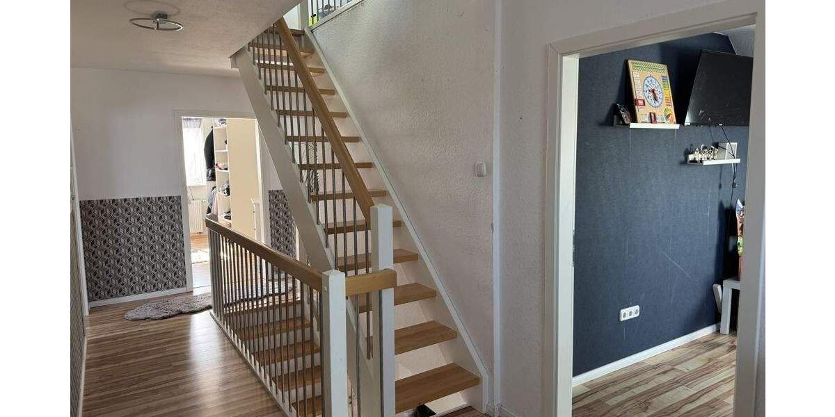 Einfamilienhaus Wiefelstede / Ofenerfeld Ofenerfeld - 8 Zimmer, 217 m&sup2;, 549.000&euro; | Angebot:25729364