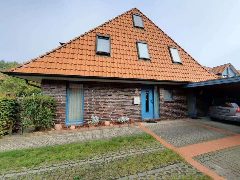 Haus zum Kaufen in Oldenburg 359.000 € 105 m²