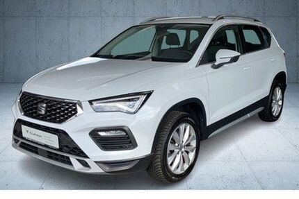Seat Ateca 21.801 km 27.272 &euro; Oldenburg 26135
