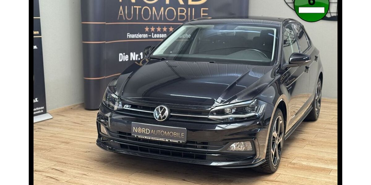 VW Polo 47.034 km 16.450 &euro; Rastede/ Wahnbek 26180