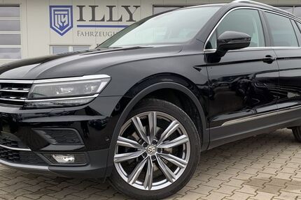 VW Tiguan 73.047 km 27.950 &euro; Hatten | Sandkrug 26209