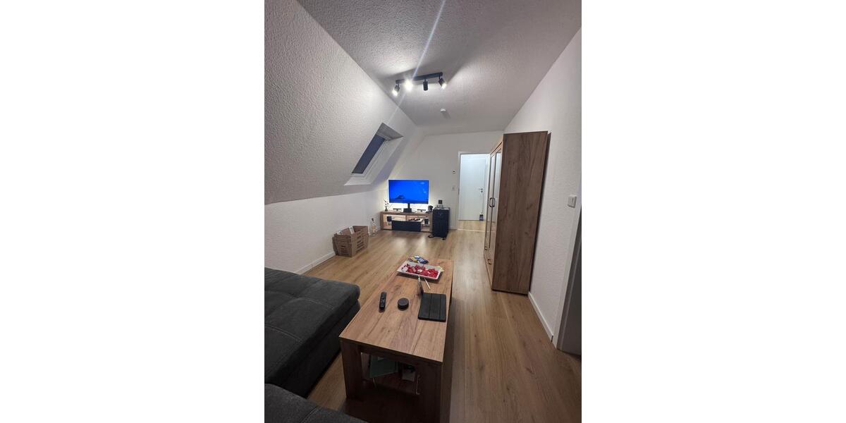 Etagenwohnung Apen - 3 Zimmer, 62 m&sup2;, 620&euro; | Angebot:26245622
