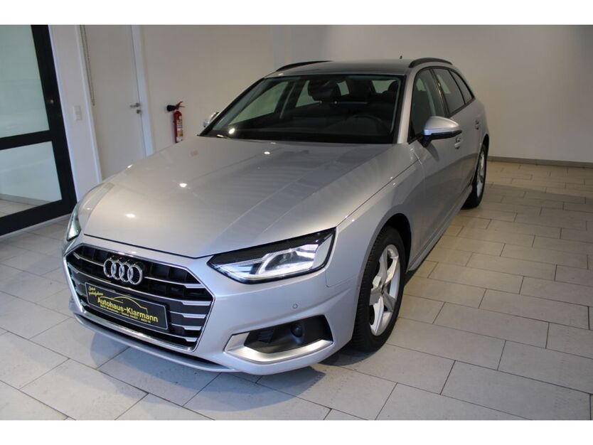 Audi A4 88.540 km 22.950 € Wiefelstede 26215