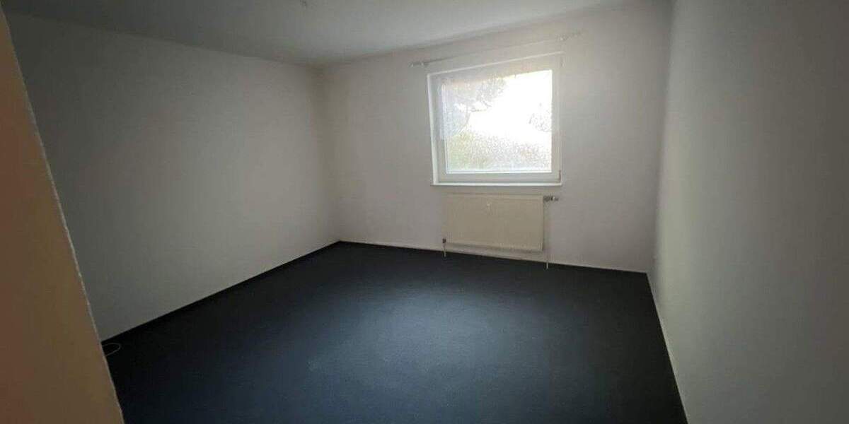 Schöne 3 Zimmer EG Wohnung in Hatten Munderloh mit Terrasse+Garten+Carport 3 zimmer