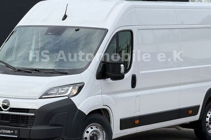 Opel Movano 51.576 km 19.799 &euro; Brake 26919