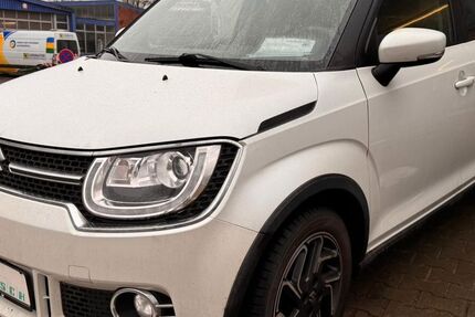 Suzuki Ignis 95.000 km 11.990 &euro; Oldenburg 26125