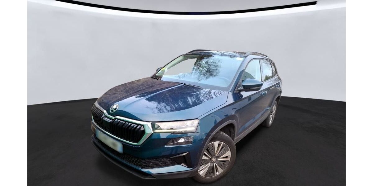 Skoda Karoq 83.215 km 21.900 &euro; Rastede/ Wahnbek 26180