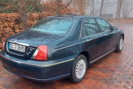 Rover 75 390.000 km 2.400 &euro; Oldenburg 26123