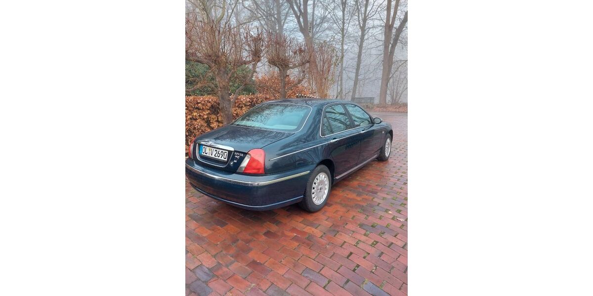 Rover 75 390.000 km 2.500 &euro; Oldenburg 26123