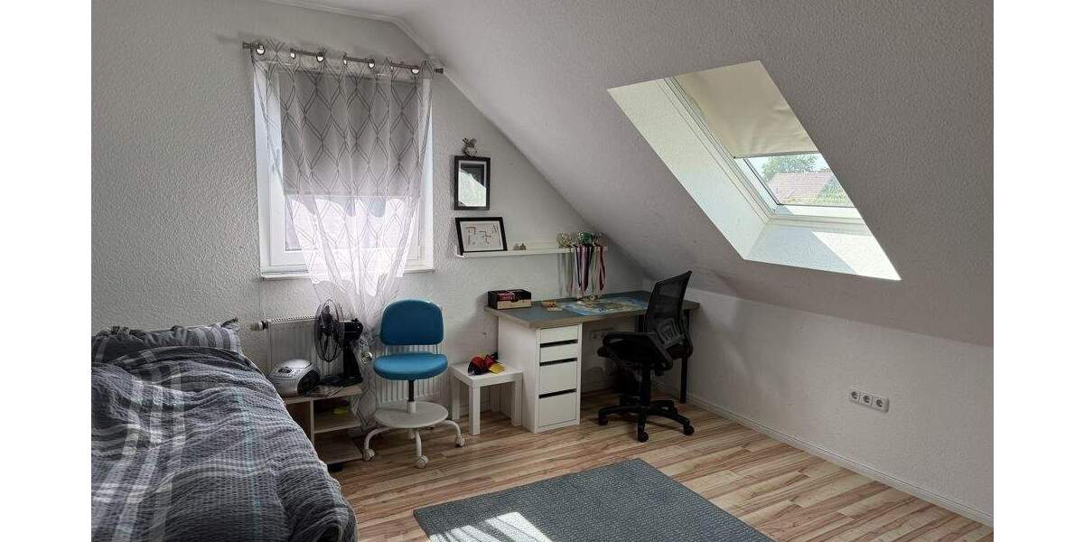 Einfamilienhaus Wiefelstede / Ofenerfeld Ofenerfeld - 8 Zimmer, 217 m&sup2;, 549.000&euro; | Angebot:25729364