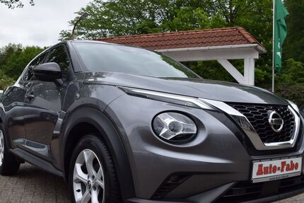 Nissan Juke 42.285 km 15.980 &euro; Rastede 26180
